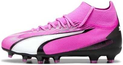 Buty piłkarskie vaikams Puma Ultra Pro FG/AG 107769 01 (37,5)