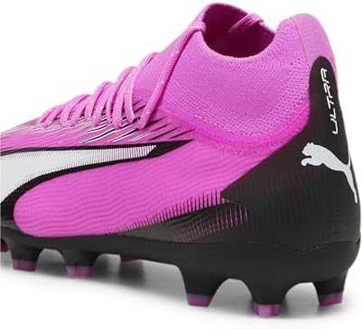 Buty piłkarskie vaikams Puma Ultra Pro FG/AG 107769 01 (37,5)