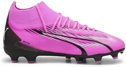 Buty piłkarskie vaikams Puma Ultra Pro FG/AG 107769 01 (37,5)
