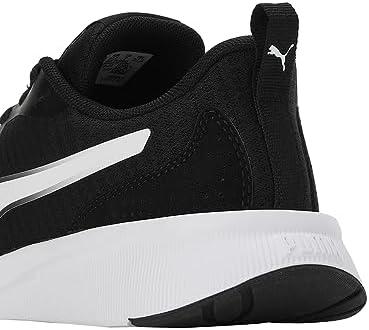 Buty vyrams Puma Flyer Lite juoda-balta 378774 01 (44,5)