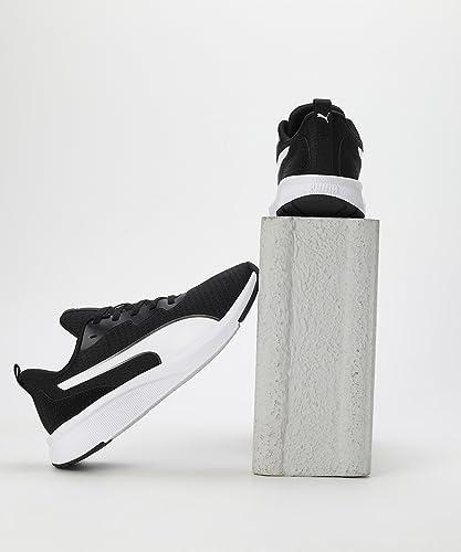 Buty vyrams Puma Flyer Lite juoda-balta 378774 01 (44,5)