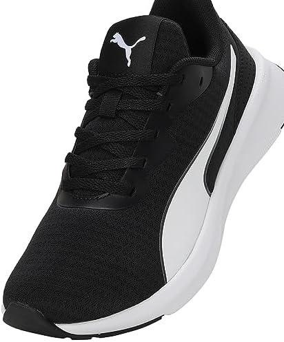 Buty vyrams Puma Flyer Lite juoda-balta 378774 01 (44,5)