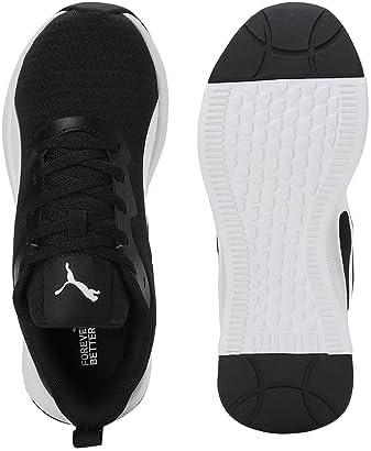 Buty vyrams Puma Flyer Lite juoda-balta 378774 01 (44,5)