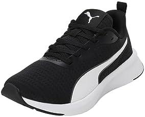 Buty vyrams Puma Flyer Lite juoda-balta 378774 01 (44,5)