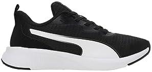 Buty vyrams Puma Flyer Lite juoda-balta 378774 01 (44,5)