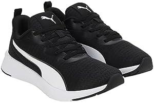 Buty vyrams Puma Flyer Lite juoda-balta 378774 01 (44,5)