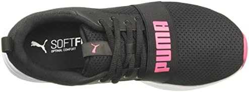 Buty vaikams Puma Wired Run Jr juoda 374214 20 (37,5)