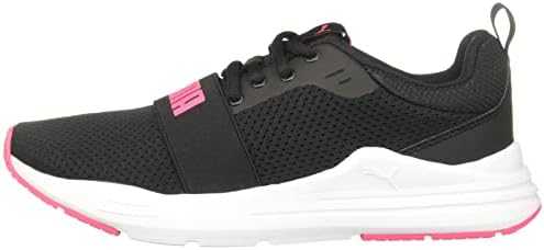 Buty vaikams Puma Wired Run Jr juoda 374214 20 (37,5)