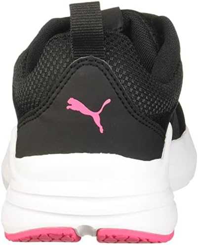 Buty vaikams Puma Wired Run Jr juoda 374214 20 (37,5)