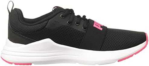 Buty vaikams Puma Wired Run Jr juoda 374214 20 (37,5)