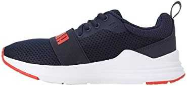 Buty vaikams Puma Wired Run Jr tamsiai mėlyna 374214 21 (37,5)
