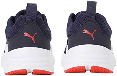 Buty vaikams Puma Wired Run Jr tamsiai mėlyna 374214 21 (37,5)