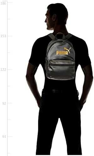 Puma Core Up kuprinė 079476 01