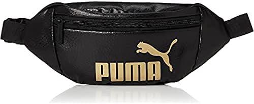 Juosmens rankinė Puma Core Up Waistbag, 1.5 l, juoda