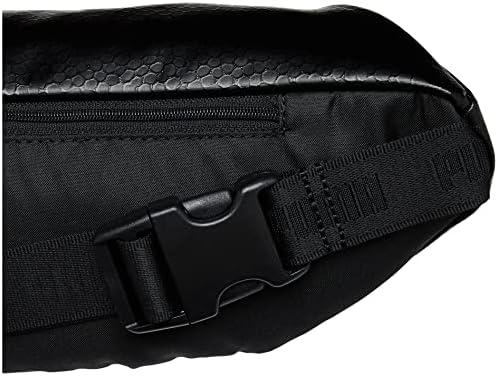 Juosmens rankinė Puma Core Up Waistbag, 1.5 l, juoda