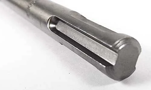 Grąžtas betonui Graphite SDS+ 57H494, 24x800 mm
