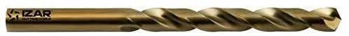 Tivoly Grąžtas metalui 11 mm, COBALT HSS-E5, pilnai šlifuotas, kampas 135⁰ . T Line, blisteryje