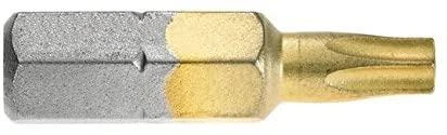 Bosch Torx antgalis T15, I=25mm 25 vnt., MAXgrip