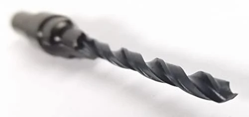 Verto Patvirtinimo grąžtas Ø 4/6 mm, ilgis 60/90 mm