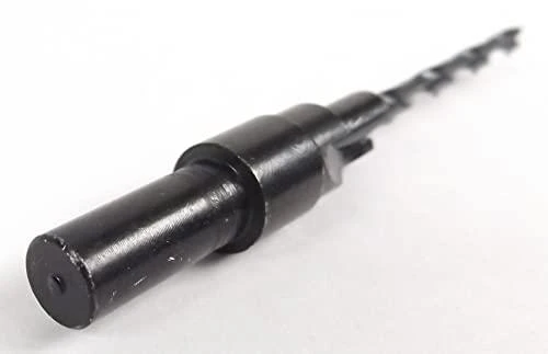 Verto Patvirtinimo grąžtas Ø 4/6 mm, ilgis 60/90 mm