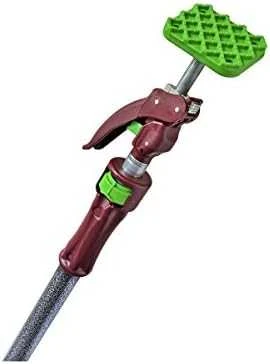 Piher Teleskopinė atrama Multi-prop P3 168-300cm su ARM+ max 100kg priedu