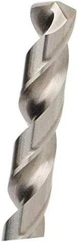 Grąžtas metalui Diager HSS PRO; 8x117/75 mm; 10 vnt.