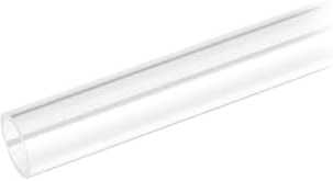 „Bitspower Crystal Link“ vamzdelis 14/11 mm, 1000 mm, skaidrus