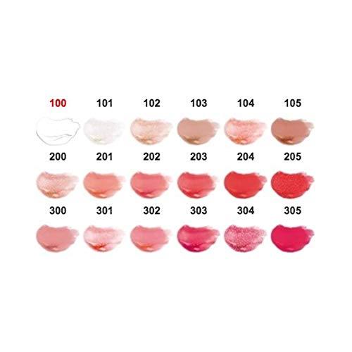 Pupa Milano Miss Pupa Gloss Ultra Shine Gloss Instant Volume Effect 201, 5 ml