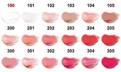 Pupa Milano Miss Pupa lūpų blizgesys, 5 ml, spalva: 204 Timeless Coral