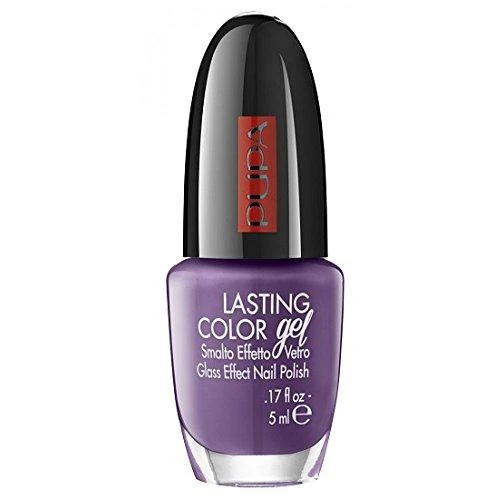 Pupa Milano Pupa Pupa Lasting Color Gel 023 Violetinė 5ml lakier do paznokci [W]