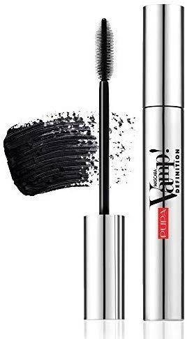 Pupa Milano Pupa Vamp! Definition Blakstienų tušas #001 Extra Juodas, 9 ml