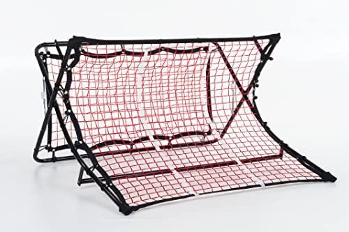 Bez Marki Pure2Improve Futbolo kamuolio atšokimo sienelė, P2I150020