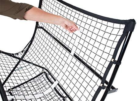 Bez Marki Pure2Improve Futbolo kamuolio atšokimo sienelė, P2I150020