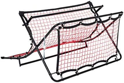 Bez Marki Pure2Improve Futbolo kamuolio atšokimo sienelė, P2I150020