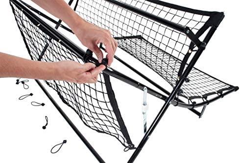 Bez Marki Pure2Improve Futbolo kamuolio atšokimo sienelė, P2I150020