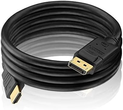 Verschiedene PureLink DisplayPort į HDMI laidas – PureInstall 5,00m