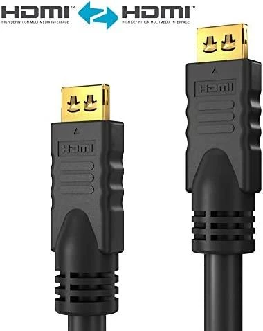 PureLink HDMI laidas – PureInstall 10.0m