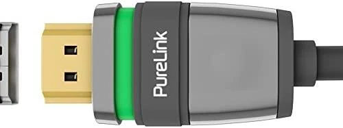 PureLink HDMI kabelis – Ultimate Active Series – 7,50 m – juodas