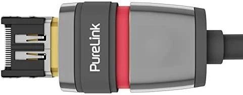 PureLink HDMI kabelis – Ultimate Active Series – 7,50 m – juodas