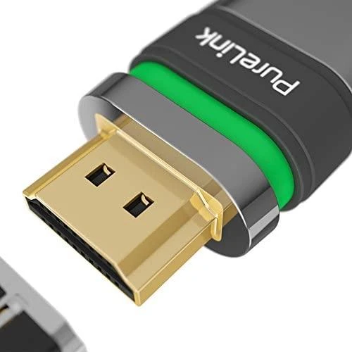 PureLink HDMI kabelis – Ultimate Active Series – 7,50 m – juodas