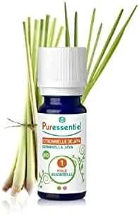 Puressentiel Citronelų aliejus 10ml