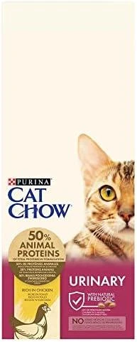 PURINA CAT CHOW Special Care šlapimo takų sveikatai 15 kg