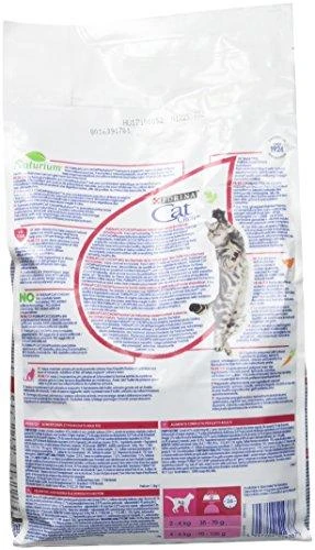 Purina Nestle Sausas Kačių Maistas - Purina Cat Chow Suaugusioms Katėms Su Vištiena