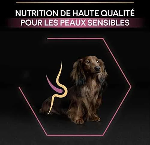 Purina Nestle Šunų Maistas - Purina Pro Plan Suaugusiųjų 7 Kg Lašiša