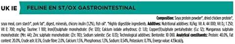 Purina Nestle Sausas Kačių Maistas - Purina Pro Plan EN Gastrointestinal 5kg