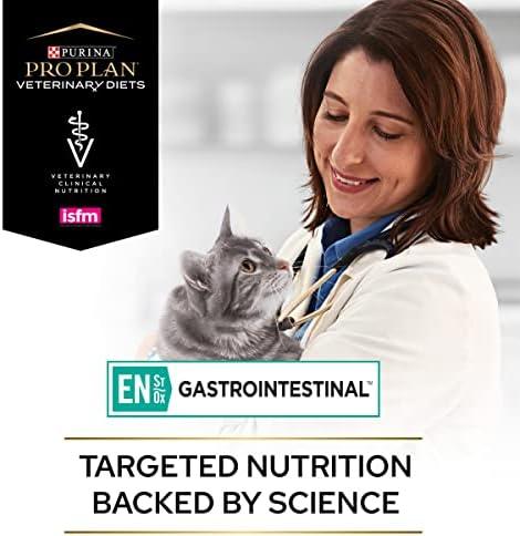 Purina Nestle Sausas Kačių Maistas - Purina Pro Plan EN Gastrointestinal 5kg