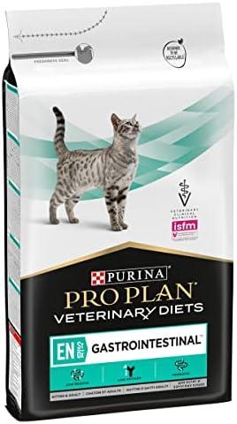 Purina Nestle Sausas Kačių Maistas - Purina Pro Plan EN Gastrointestinal 5kg
