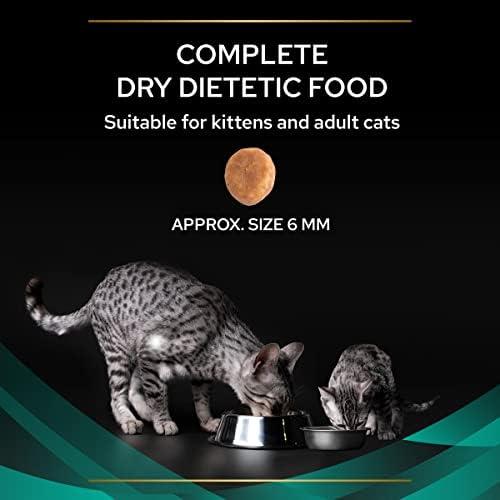 Purina Nestle Sausas Kačių Maistas - Purina Pro Plan EN Gastrointestinal 5kg