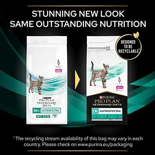 Purina Nestle Sausas Kačių Maistas - Purina Pro Plan EN Gastrointestinal 5kg