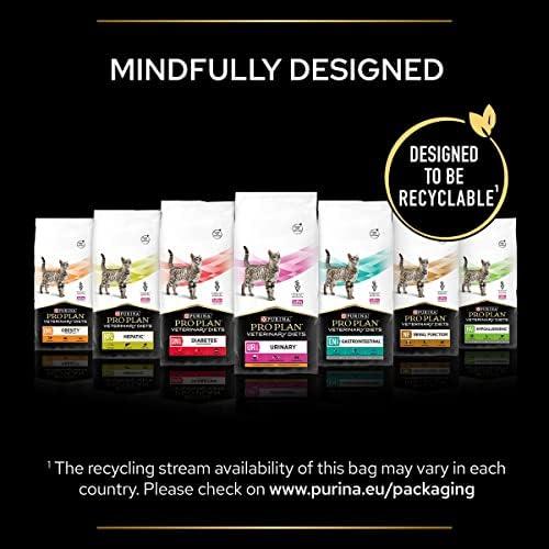 Purina Nestle Sausas Kačių Maistas - Purina Pro Plan EN Gastrointestinal 5kg